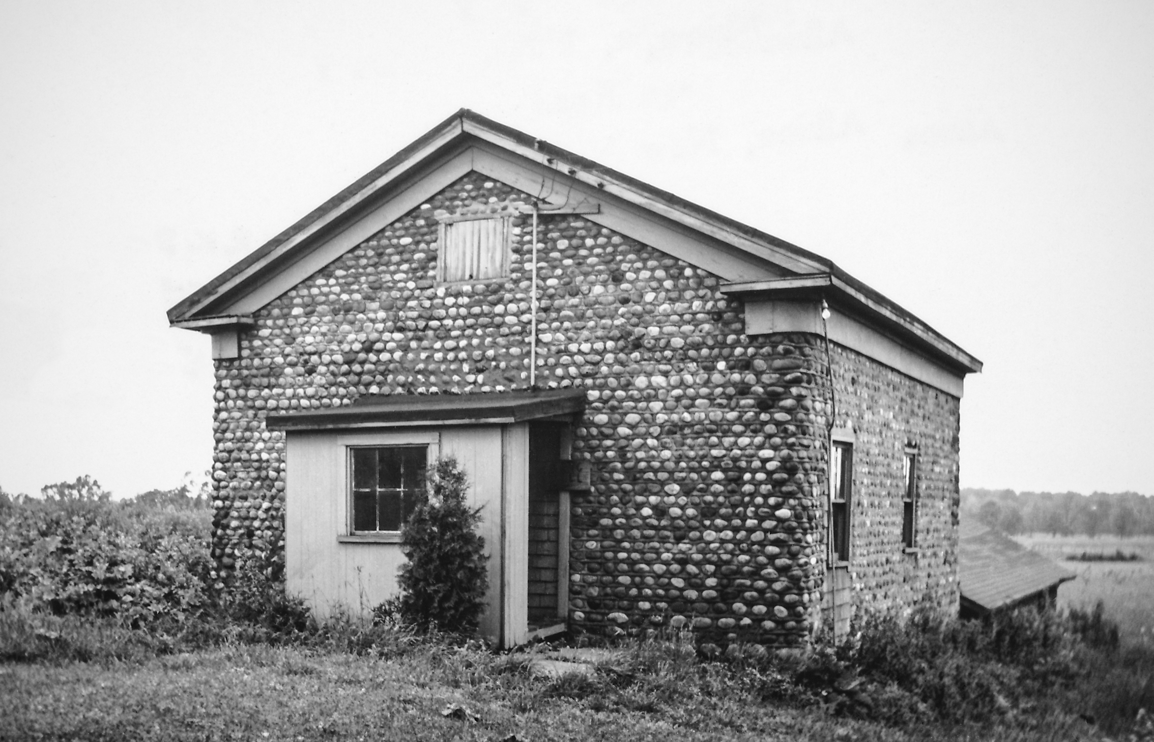 Cla-7a Jones-Mercer Barn 3